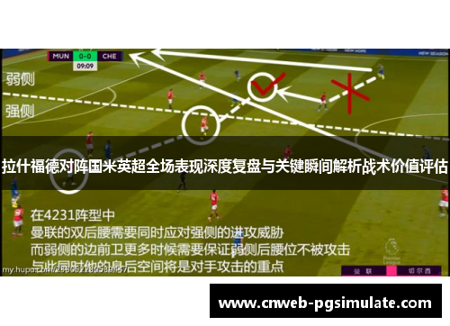 拉什福德对阵国米英超全场表现深度复盘与关键瞬间解析战术价值评估